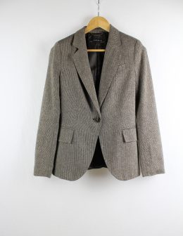 blazer lana zara l