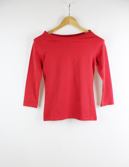camiseta hym s