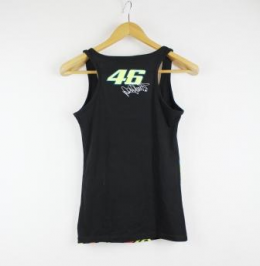 camiseta moto gp valentino rossi s