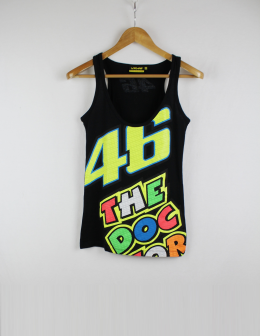 camiseta moto gp valentino rossi s