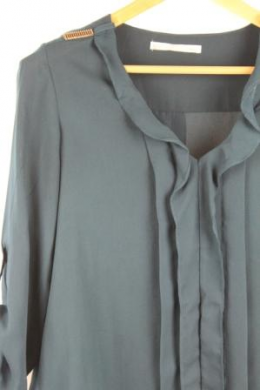 blusa gasa sfera s