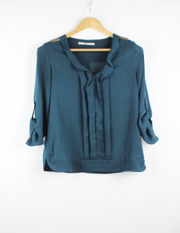 blusa gasa sfera s