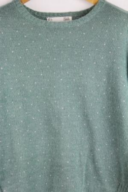 jersey lana sfera s