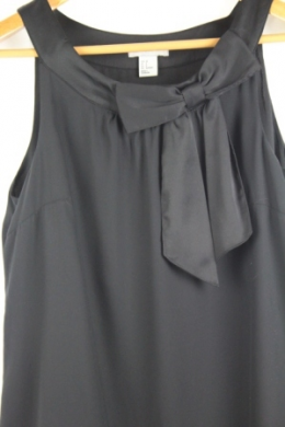 vestido gasa hym 38