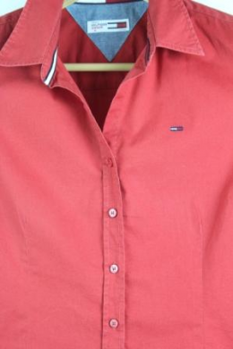 camisa tommy hilfiger m