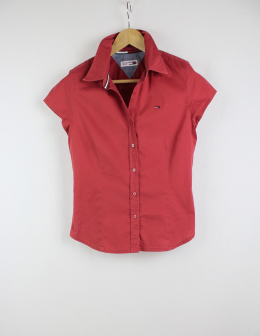 camisa tommy hilfiger m