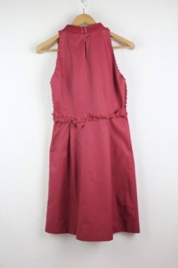 Vestido fiesta tintoretto 38