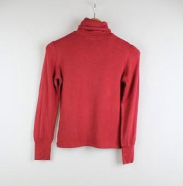 camiseta cuello alto tintoretto m