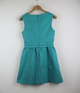 vestido lady sfera m