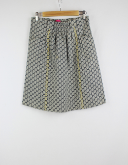 falda jacard tintoretto 38
