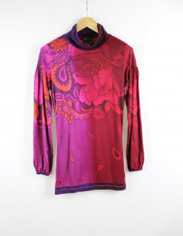 Camiseta custo barcelona m