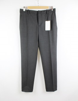 pantalon basico zara m/38-40