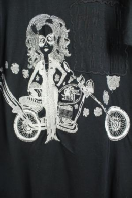 vestido punto custo barcelona s