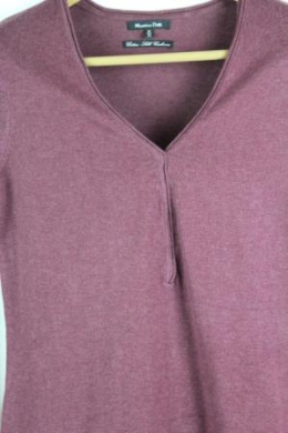 jersey massimo dutti m