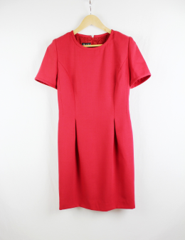 vestido mas 40