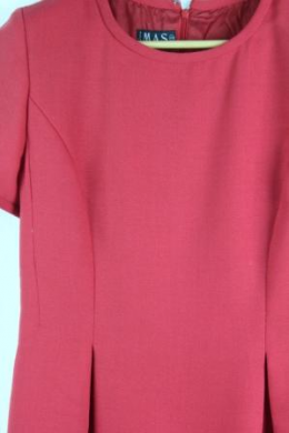 vestido mas 40
