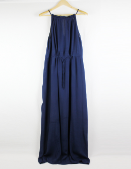 vestido largo easy wear l