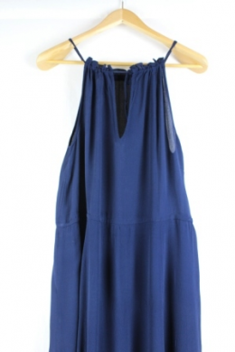 vestido largo easy wear l