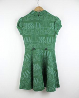 vestido lino divina providencia 36