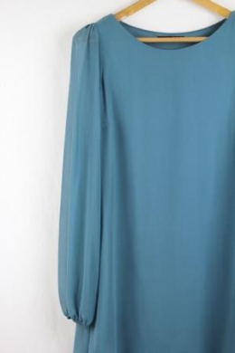 vestido gasa atmosphere 40