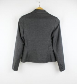 blazer rayas lana formula joven 38