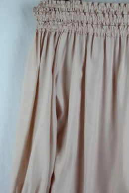 blusa bardot hym 36/m/L, 