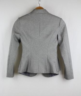 blazer jaspeada 34/xs