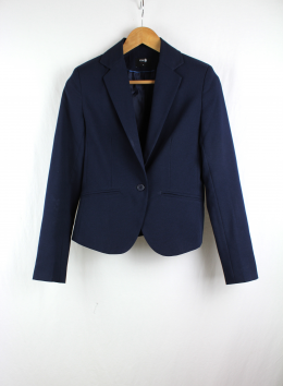 blazer basica oodji 36/38