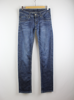 jeans rectos truerise 40
