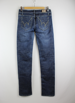 jeans rectos truerise 40