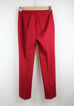 pantalon vestir zara 36