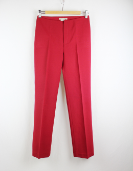 pantalon vestir zara 36