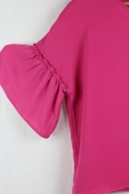 blusa oversize  L