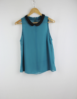 blusa gasa m/S