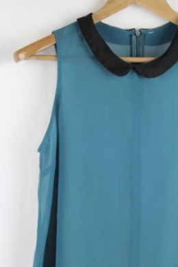 blusa gasa m/S