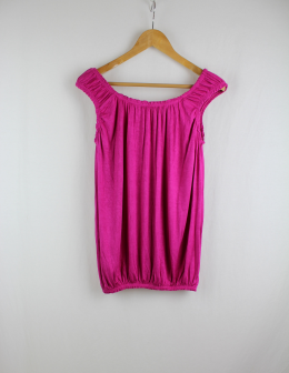 camiseta tirantes M/L
