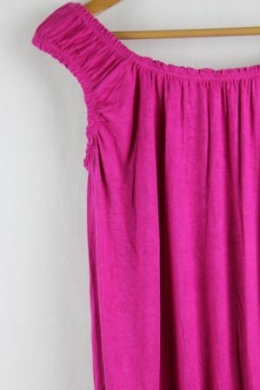 camiseta tirantes M/L