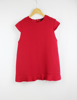blusa textura sfera m