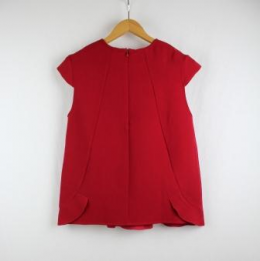 blusa textura sfera m