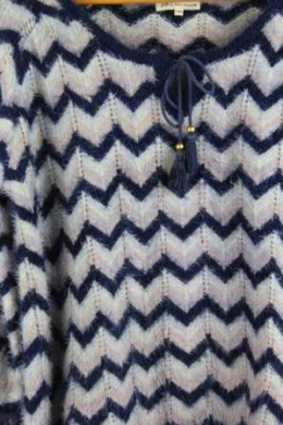 jersey oversize millenium L/42/44