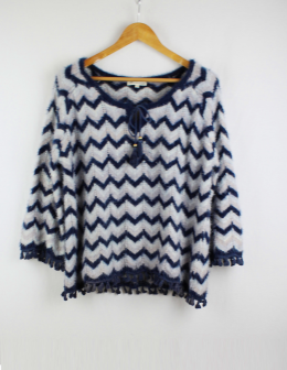 jersey oversize millenium L/42/44