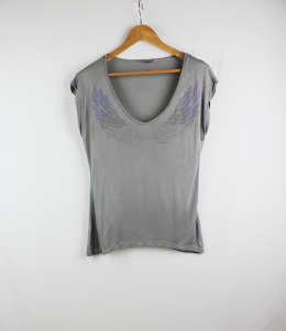 Pack 2 camisetas pimkie m