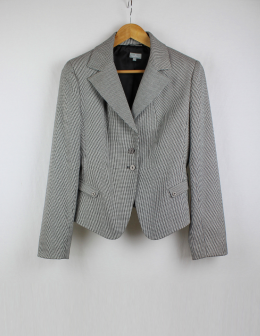 blazer pata de gallo naf naf 42
