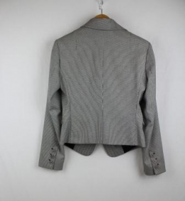 blazer pata de gallo naf naf 42