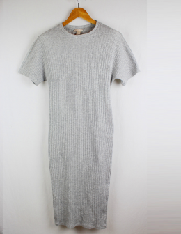 vestido punto hym 34