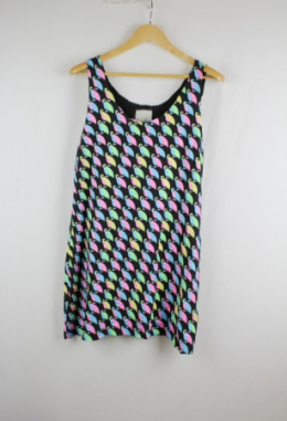 pack 2 vestidos playeros suen noa s/m