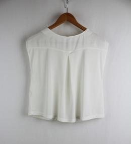 camiseta zara M