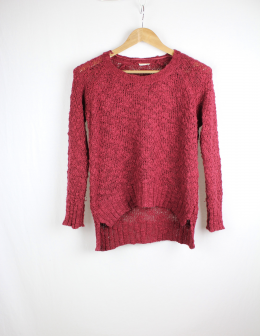 jersey algodon oysho s/m