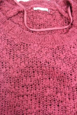 jersey algodon oysho s/m