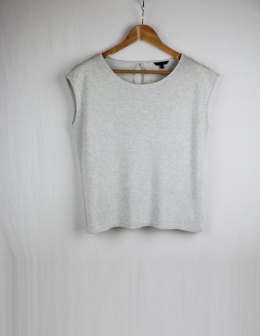 camiseta massimo dutti s/m/L